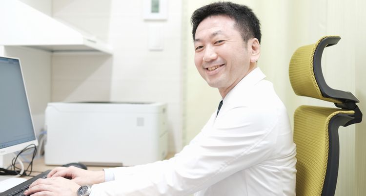 総合内科専門医として